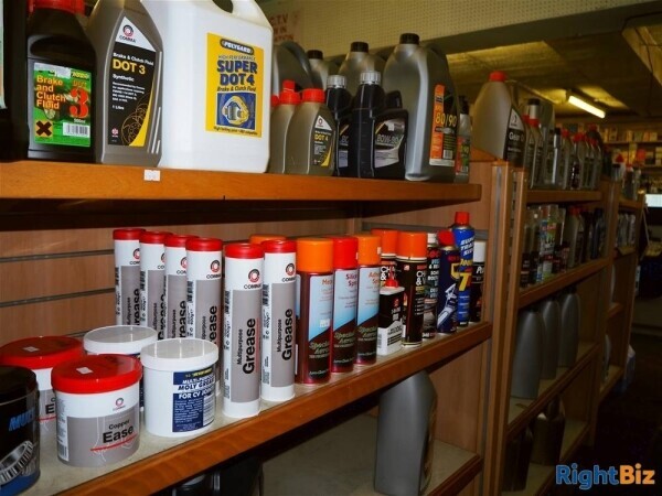 Vehicle Accessories For Sale in Pontefract Photo 14