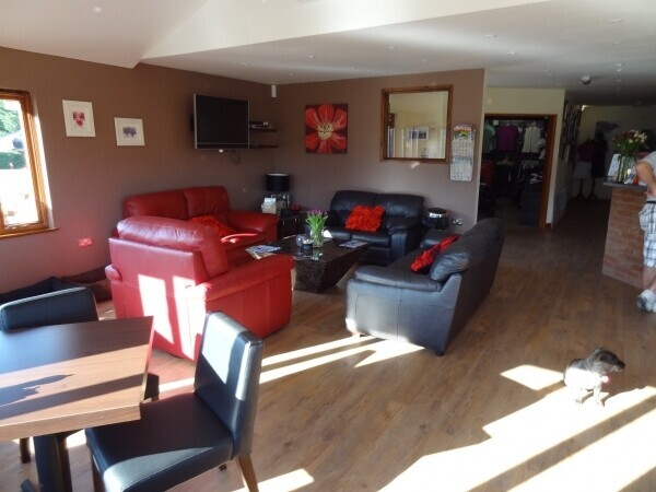 Golf Driving Range & 9 Hole Golf Course now for sale, Owner looking towards retirement. Photo 14