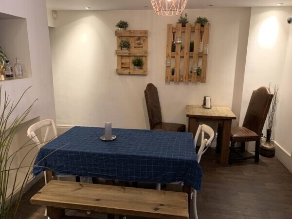 Exciting Independent Gin Bar & Restaurant Photo 14