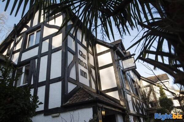 Award Winning Destination Inn, Somerset For Sale in Taunton Photo 14