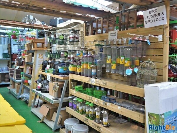 Garden Centre & Horticulture For Sale in Leeds Photo 14