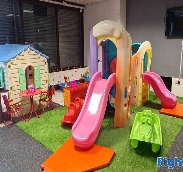 Childrens Soft Play Centre with Cafe and Adults Only Gym Photo 14