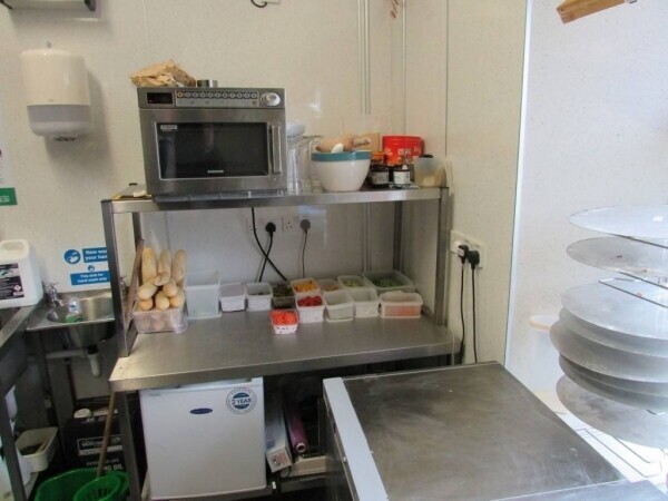 Well Established Pub & Restaurant With Guest Room Accommodation Photo 14