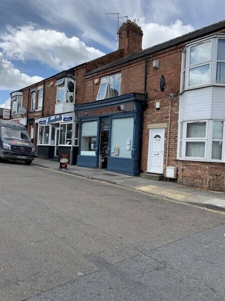 HIGH VOLUME SANDWICH COMPANY, SHOP & DELIVERIES WITH RETAIL BUTCHERS IN DARLINGTON Photo 14