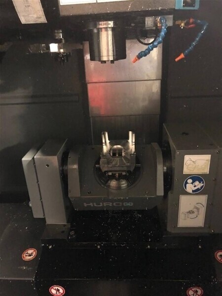 HIGHLY PROFITABLE PRECISION ENGINEERING COMPANY IN EAST KILBRIDE Photo 14
