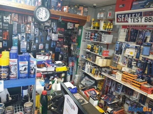 Motor Specialist Suppliers Offering Wide-Range of Quality Products County Durham Photo 14