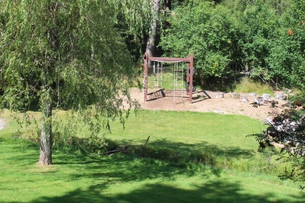 Outstanding, Highly Desirable Hotel and Chalet Complex, set in Carrbridge Photo 14