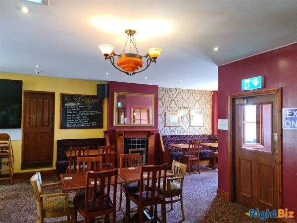 A Vibrant Village Pub with Hotel Rooms & Accommodation Photo 14