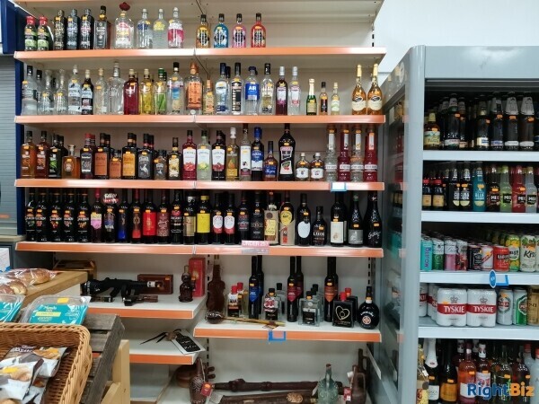 FOR SALE Off Licence, Grocery Shop, Convenience Store (Canterbury) Photo 14