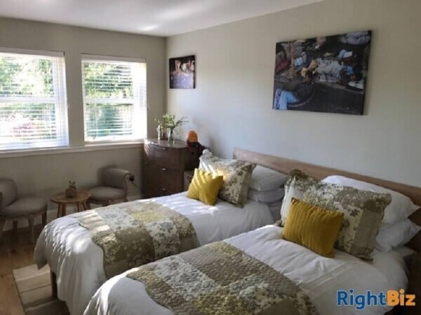 Holiday Cottage For Sale Photo 14