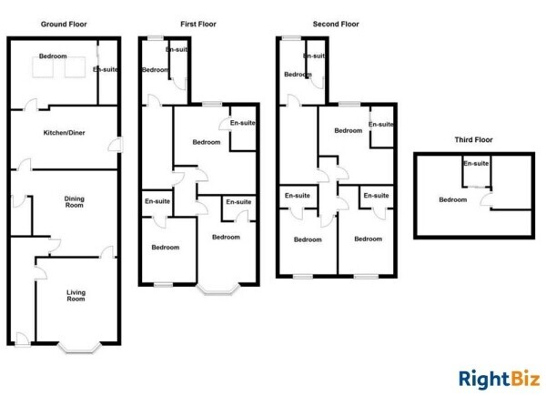 Hotels For Sale in York Photo 14
