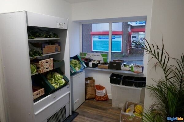 Licensed Café Bistro Coffee Business in Darwen Lancashire For Sale Photo 14