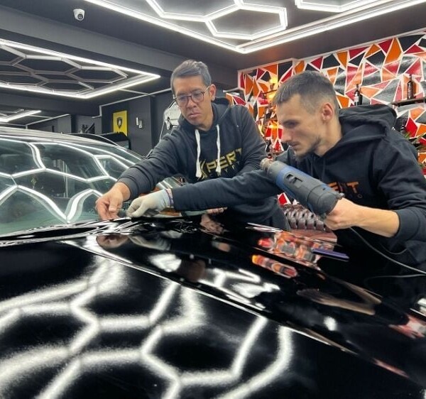 Newly established Car Modification business for sale Photo 14