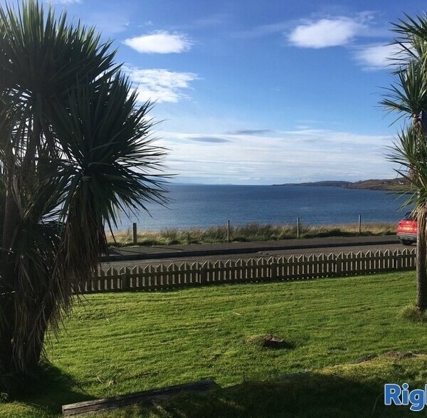 Modern Restaurant / Cafe Set on the Popular North Coast 500 Tourist Route Photo 14