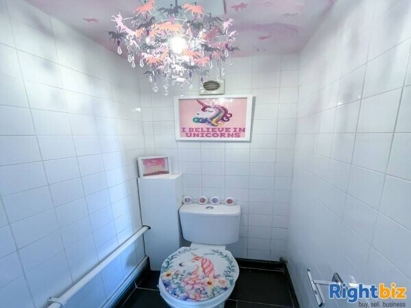 Well established Salon/Training Academy business for sale Photo 14