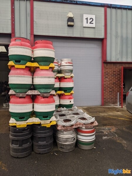 Established Microbrewery Business for Sale in South Yorkshire Photo 14