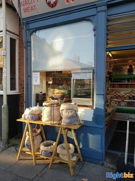 Freehold Butchers Shop and Delicatessen in Darlington with a High Turnonver Photo 14