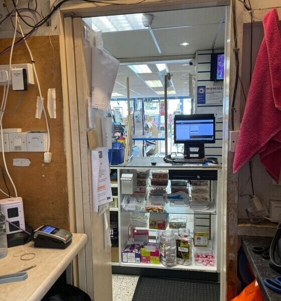 Fully Stocked Newsagent and Convenience Store for Sale in Rainford Town Centre, Highly Profitable Photo 14