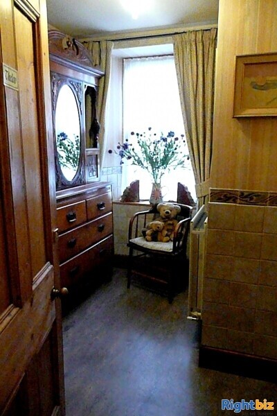 Licensed Guest House [Long-established Lifestyle business] - in Prime Highland Location Photo 13