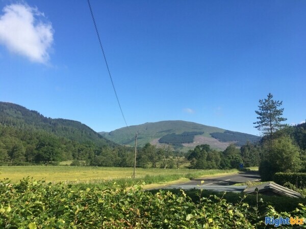 Highly attractive Guest house in Highland Perthshire (ref 1379) Photo 14