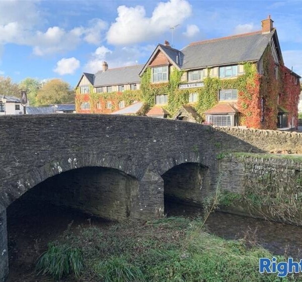 One of Exmoor’s Finest Hotel’s & Country Inns For Sale in Exford Photo 14