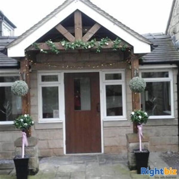 FREEHOLD COUNTRY INN/RESTAURANT & FUNCTION VENUE IN STAFFORDSHIRE Photo 14