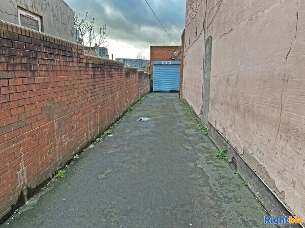 Car Parts and Car Servicing Garage for Sale in Birmingham Photo 14