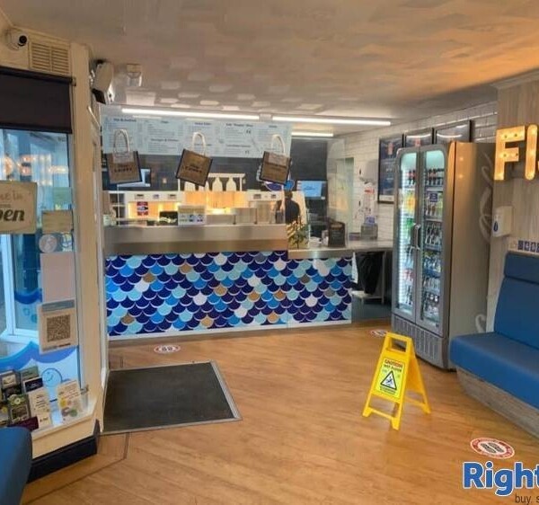 Multi Award Winning Fish & Chip Takeaway Located in Cumbria Photo 13