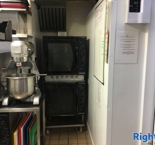 Well Established Restaurant For Sale Photo 14