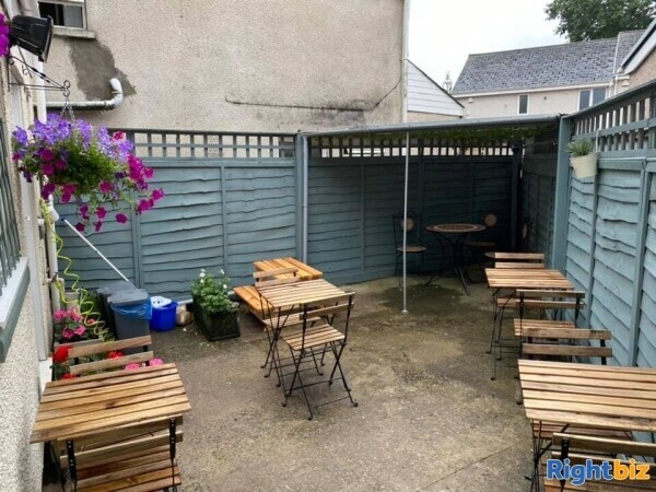 Leasehold Cafe & Bistro for sale in Roath, Cardiff Photo 14