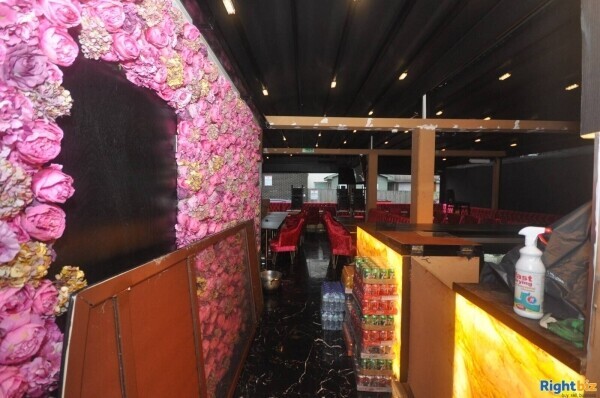 Beautiful restaurant, take away, shisha lounge and 10 Studio Apartment's for sale in Ealing Photo 14