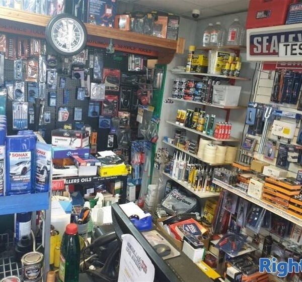 Motor Specialist Suppliers Offering Wide-Range of Quality Products County Durham Photo 14