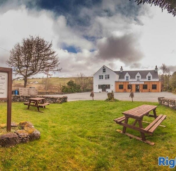 Stunning Boutique Inn Situated on the Ever-Popular Isle of Skye Photo 14