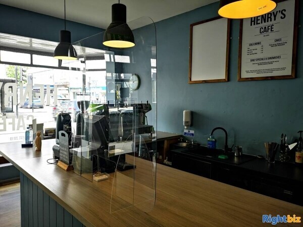 Henry's Home and Café Leasehold Business for Sale Photo 14