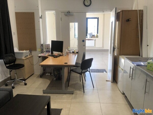 Car Showroom Lease for Sale Photo 14