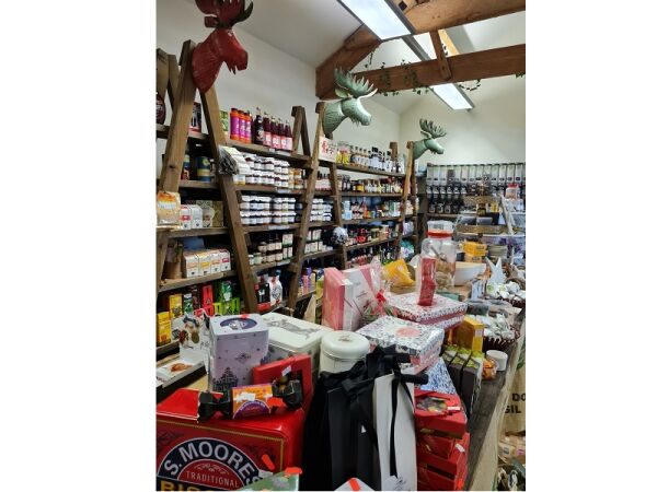 Highly popular Restaurant and Farm Shop for sale Photo 14
