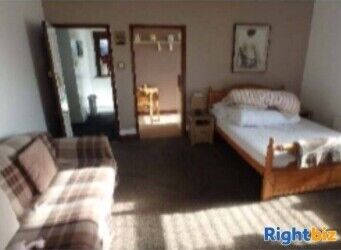 SOUTH WALES - VILLAGE CENTRE PUBLIC HOUSE & RESTAURANT WITH LETTING ACCOMMODATION Photo 14