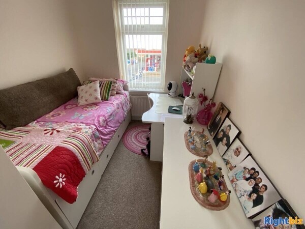 Convenience & Off Licence Store with Well Presented 4 Bedroom Property in Seaside Town Seaham Photo 14