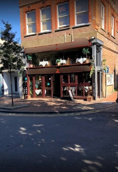 Authentic Licensed Lebanese Restaurant for Sale in Chesham Photo 14