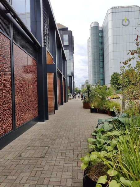 Artisan Bakery Bakehouse and Coffee Shop Restaurant in East London Photo 14