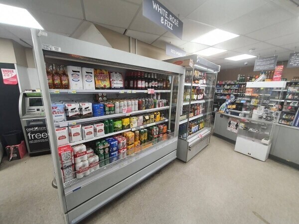 Convenience Store For Sale Huge potential Photo 14