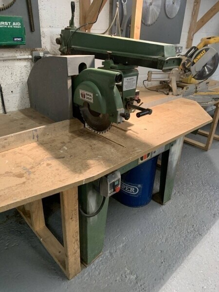 Leasehold Carpentry & Joinery Workshop in Bridport Photo 14