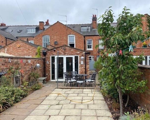 Freehold Period Property Guest House Stratford upon Avon Warwickshire Photo 14