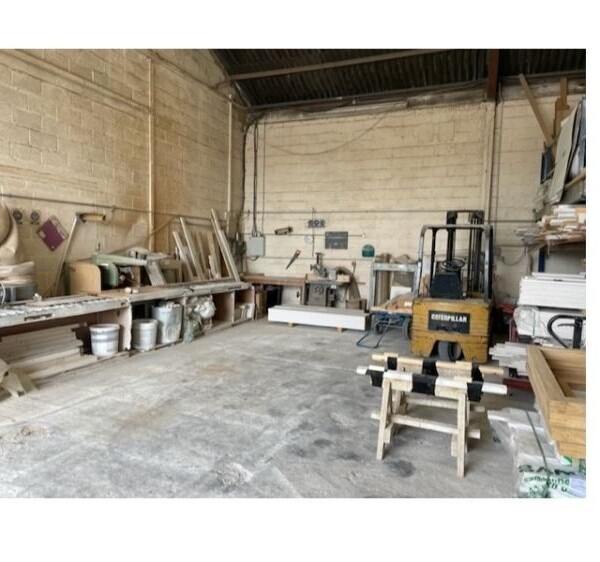 Joinery Business In Hallatrow Somerset For Sale Photo 14