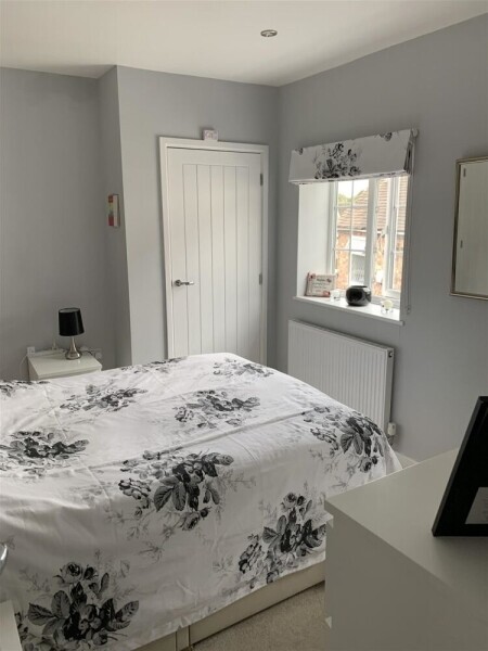 Family-Run Rod and Gun Business and Two-Bedroom Apartment in Telford Photo 14