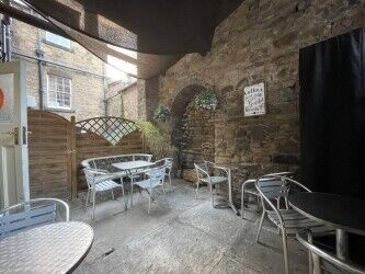 A WELL-ESTABLISHED CONTEMPORARY CAFÉ  LOCATED WITHIN THE HEART OF DRONFIELD Photo 14