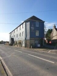 Refurbished Free Of Tie Somerset Inn/Hotel With 16 En-suite Letting Bedrooms Photo 14
