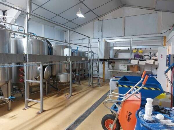 AN AWARD-WINNING BREWERY Photo 14