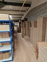 Online Shop + Ebay Shop + Trade Counter for sale Photo 14