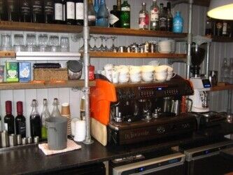 Leasehold Pizza Restaurant Located In Padstow Photo 14